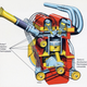 Illustration for article titled Ten Future Materials That Should Be In Your Next Car